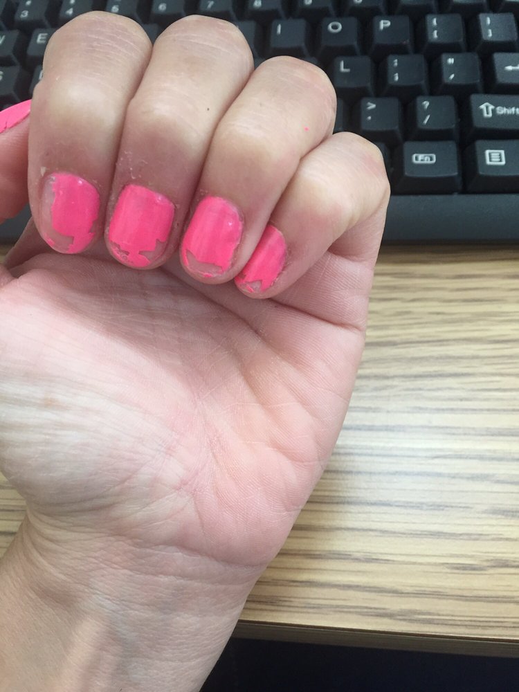 Peacock Nails Nail Salons 893 Dalton Ave, Pittsfield, MA Phone