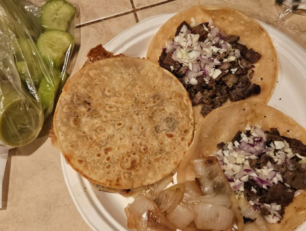 Tacos El Mike
