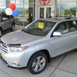 Kendall Toyota Of Anchorage 47 Reviews Car Dealers 6930 Old