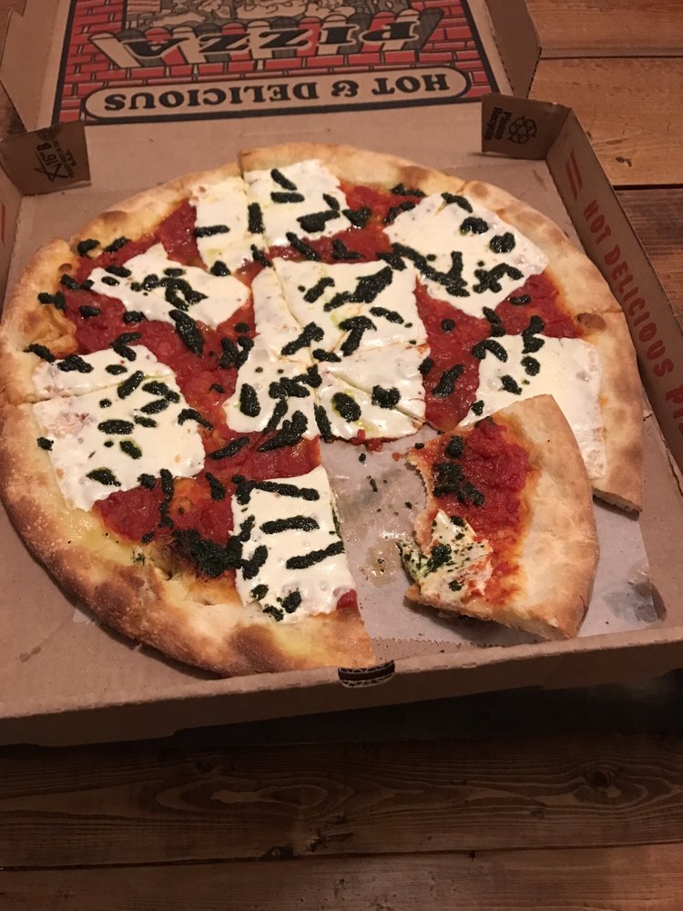 Il Bacio Pizzeria & Trattoria 63 Photos & 190 Reviews Italian