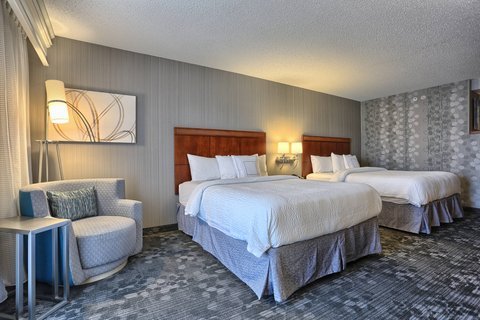 Courtyard by Marriott Harrisburg West/Mechanicsburg