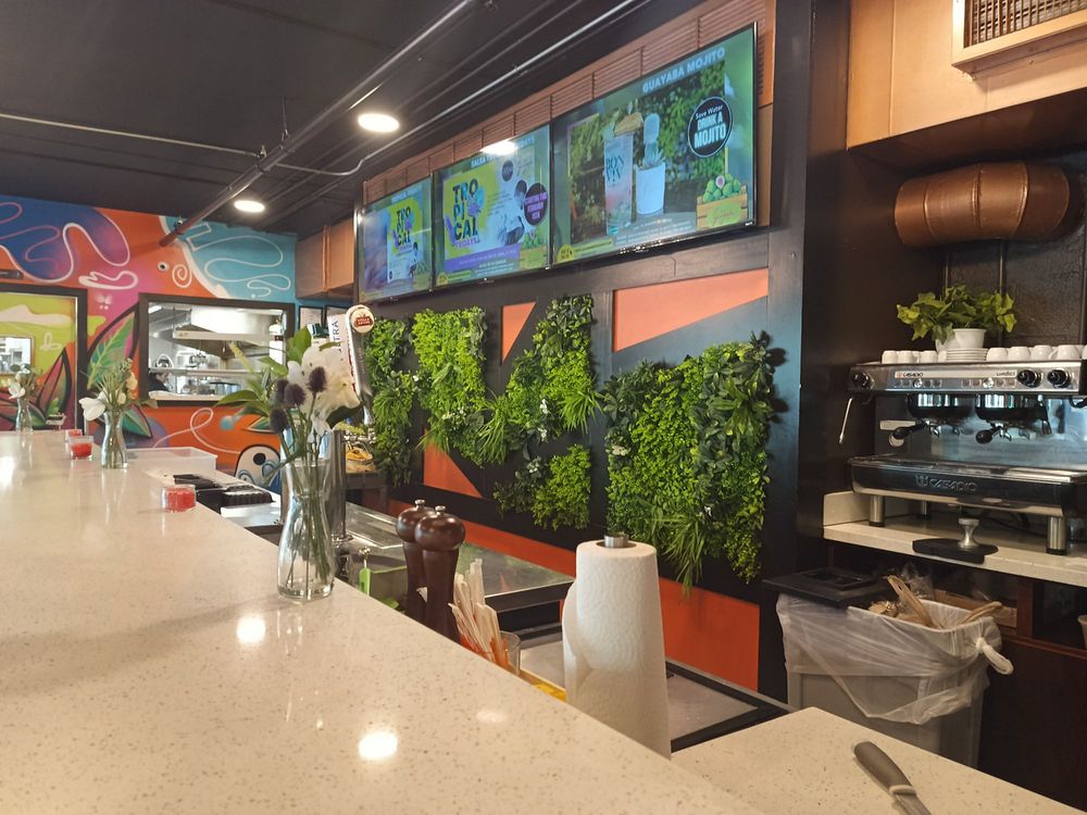 Guayaba Restaurant Guayaba Restaurant