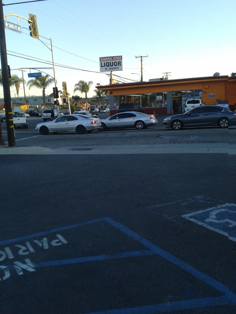 General Store