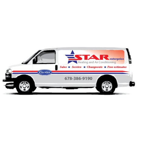 image of business Star Enterprise