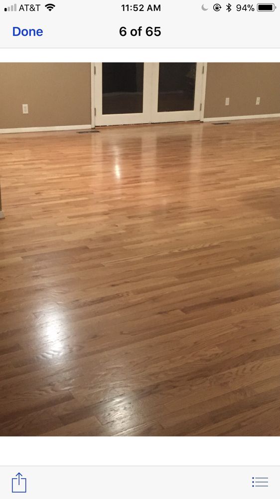 image of business N-Hance Wood Refinishing