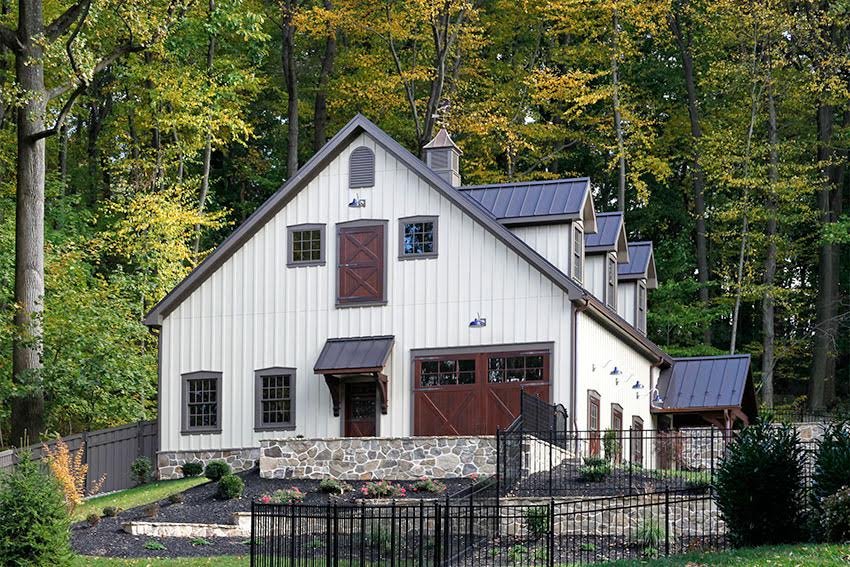 Airmark Roofing