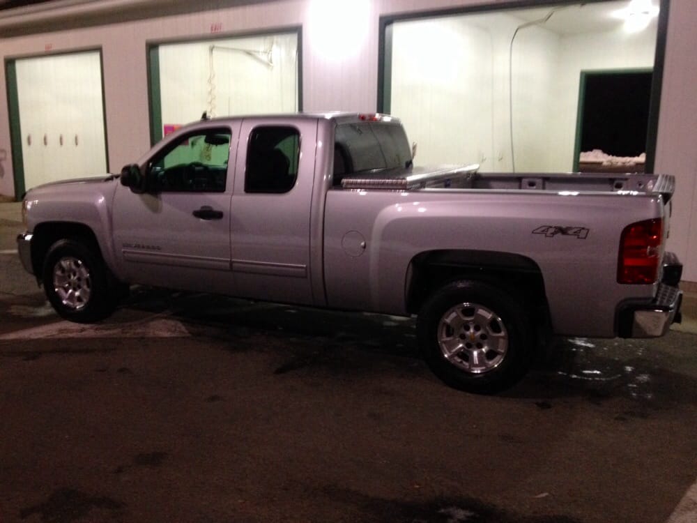 Chevy Dealers In Ma >> McLaughlin Chevrolet - 12 Reviews - Car Dealers - 741 ... Chevy Dealers In Ma >> McLaughlin Chevrolet - 12 Reviews - Car Dealers - 741 ...