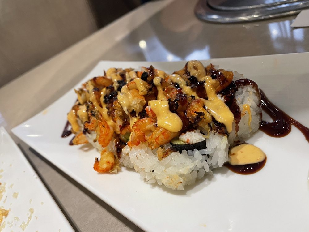 Shiki Sushi Redlands