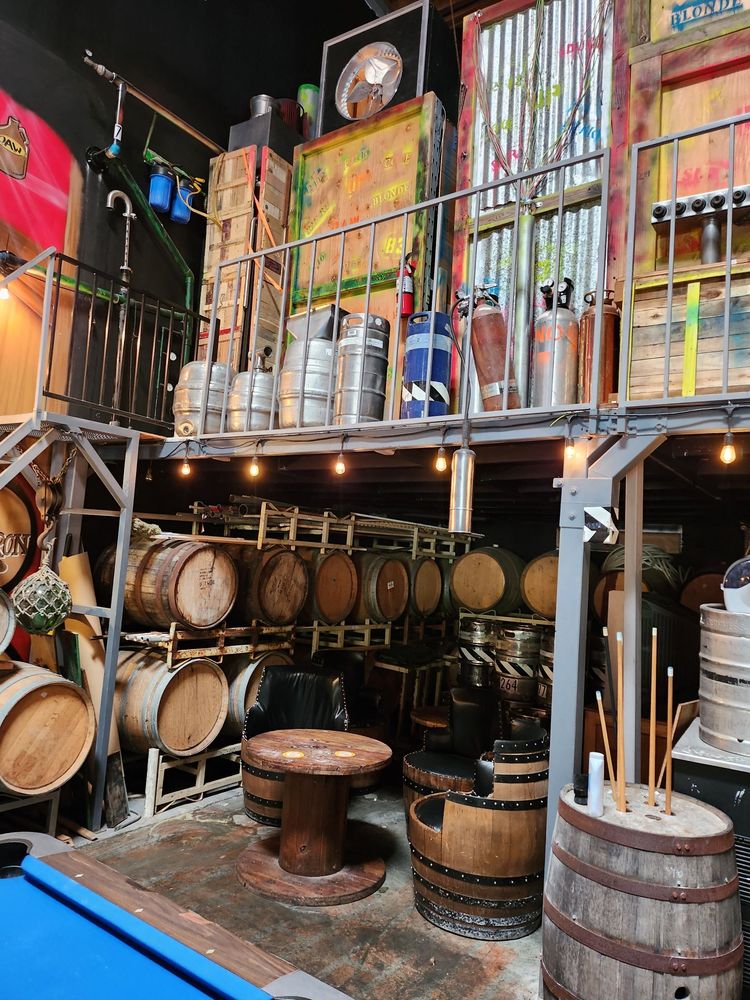 Oceanside Ale Works