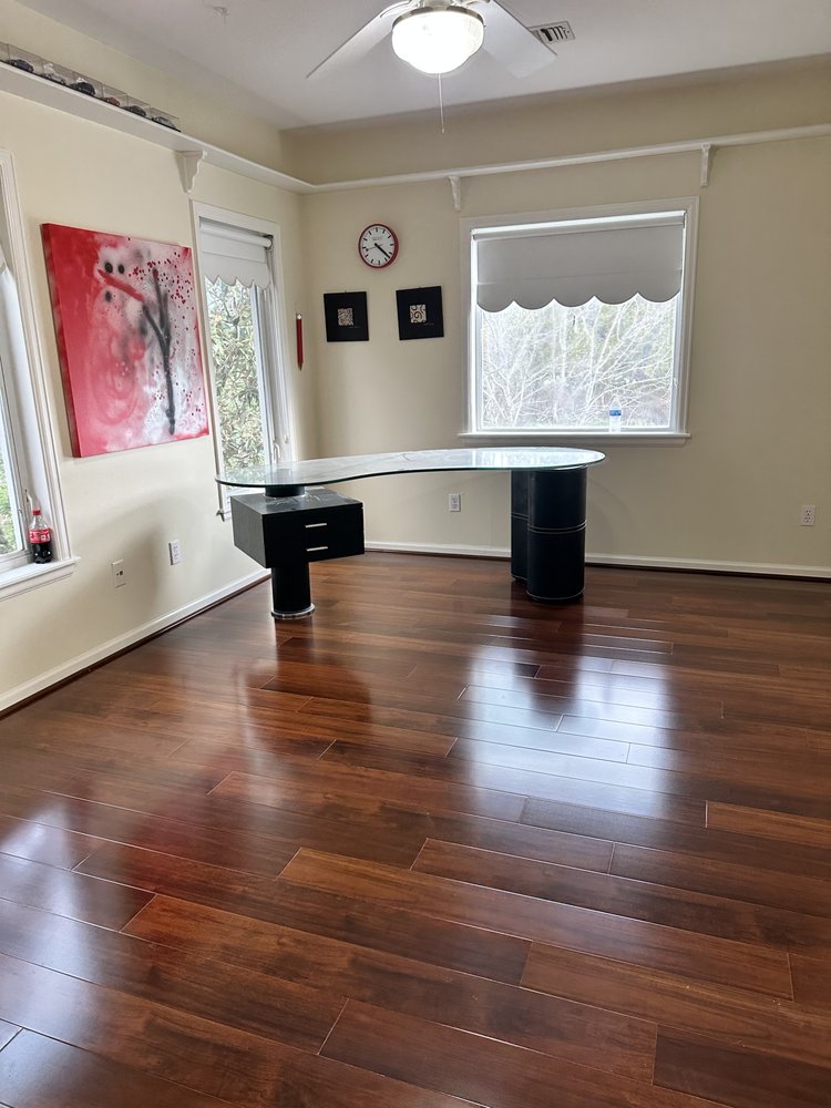 Fred Flooring & Carpet Installation