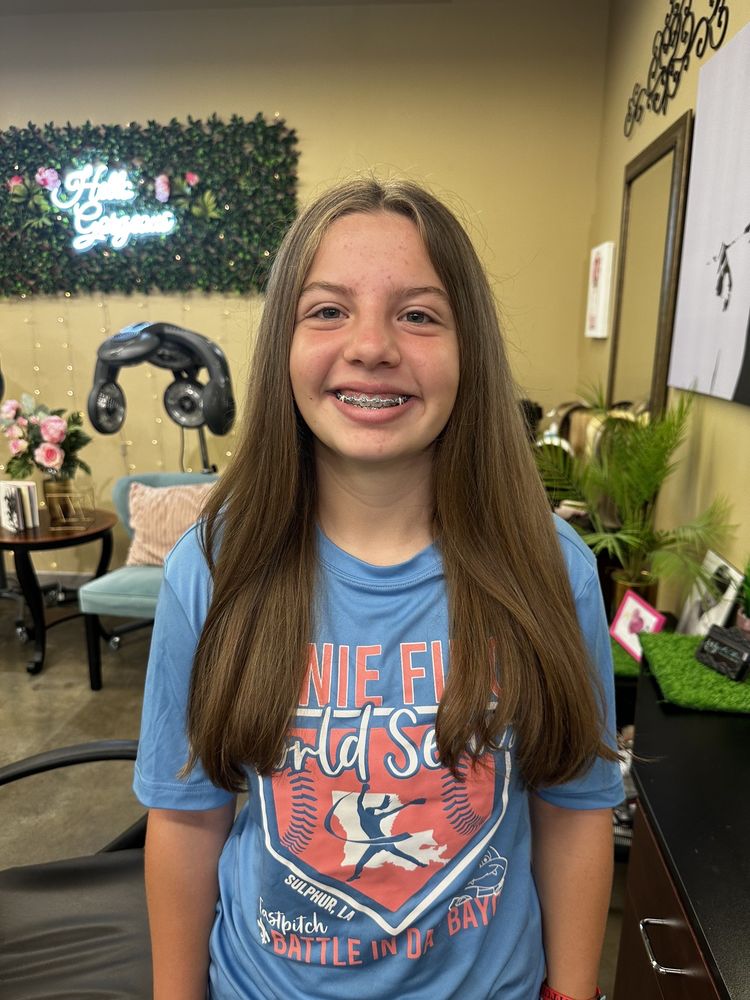Sheri Marie's Salon