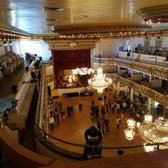Grand Prospect Hall 135 Photos 48 Reviews Venues Event Photo Of Grand Prospect Hall Brooklyn Ny United States View Main