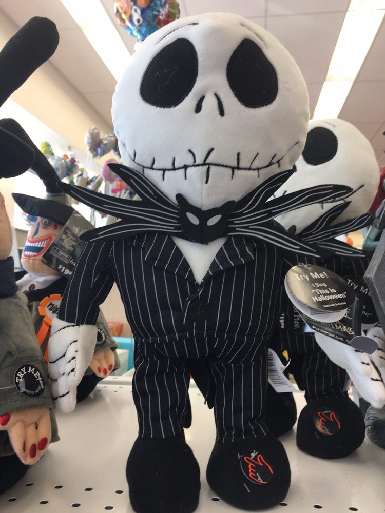 photo of walgreens indianapolis in united states nightmare before christmas merchandise at - Nightmare Before Christmas Store photo of walgreens indianapolis in united states nightmare before christmas merchandise at - Nightmare Before Christmas Store