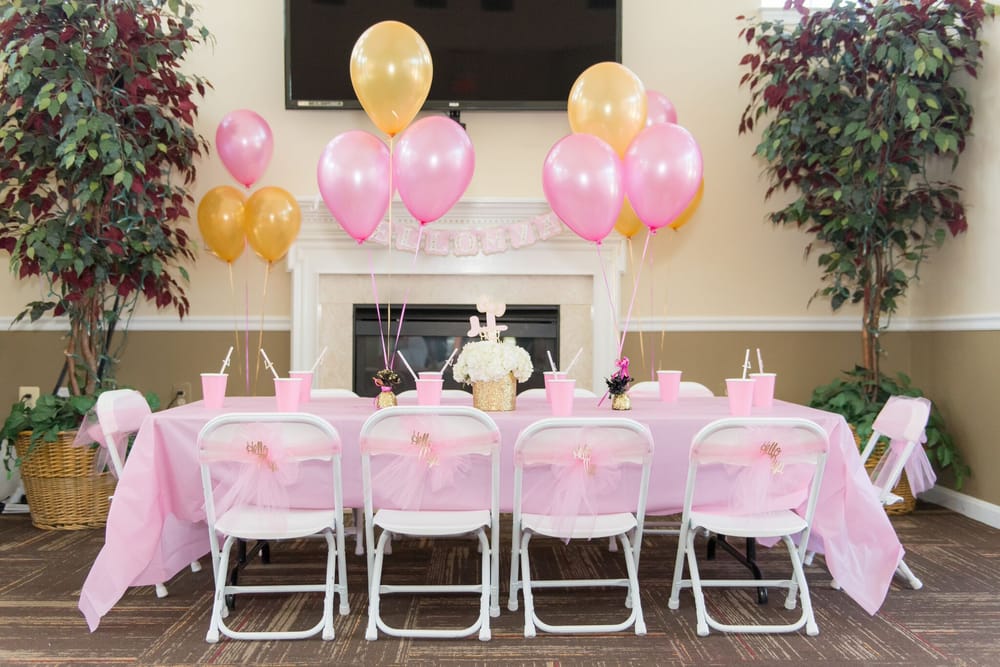 Wild Lillies Events