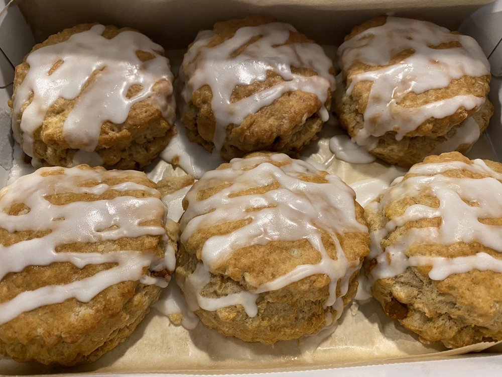 Maple Street Biscuit Company - Killearn Maple Street Biscuit Company - Killearn