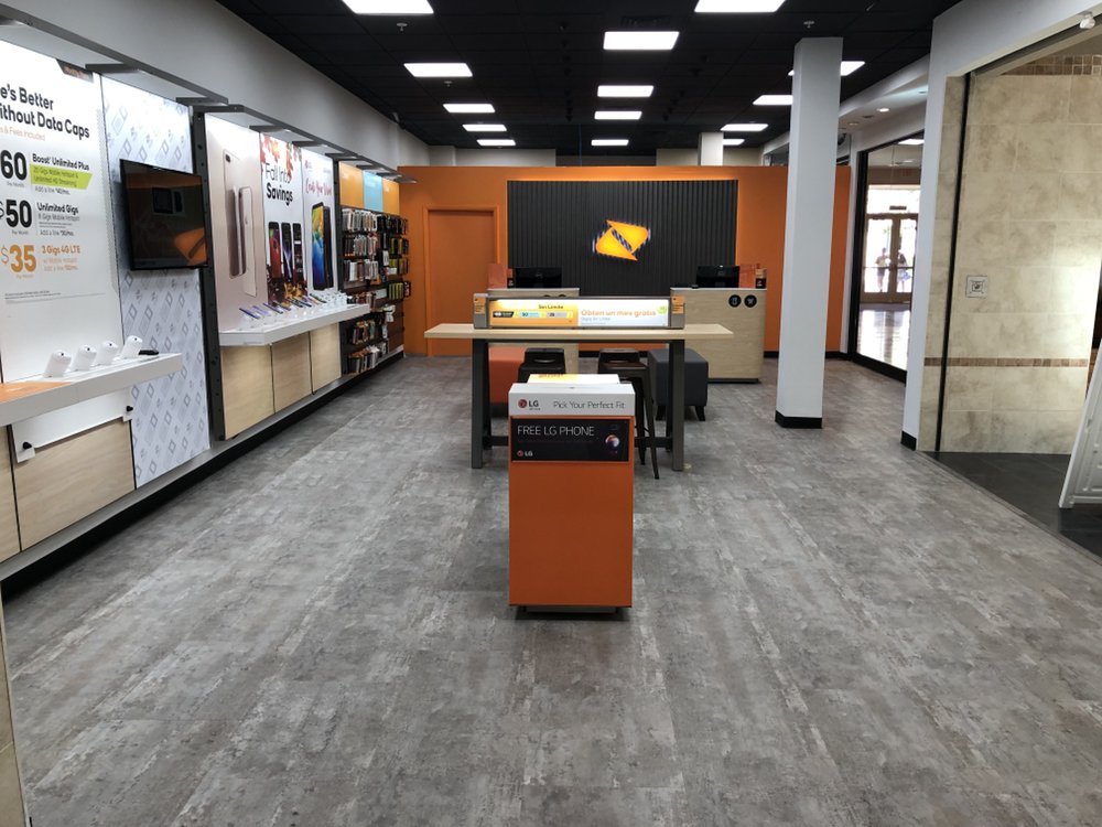 Boostmobile