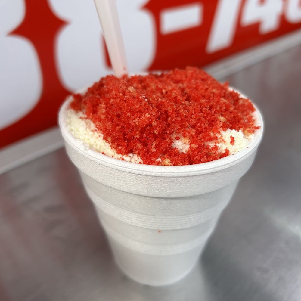 MTacoZ & Mexican Antojitos