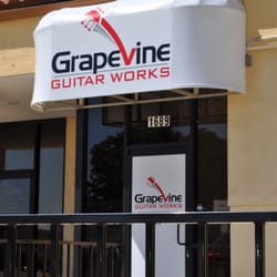 grapevine guitar works closed musical instruments teachers grapevine guitar works