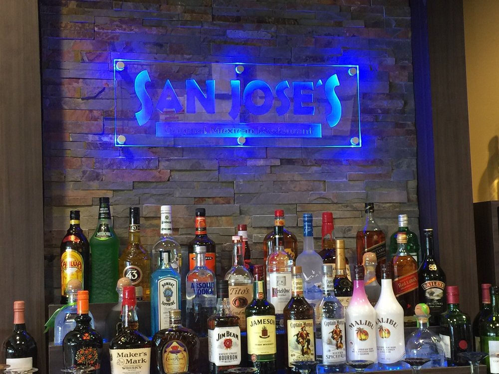 San Jose’s Original Mexican Restaurant 22 Photos & 17 Reviews Mexican 1337 S 14th St