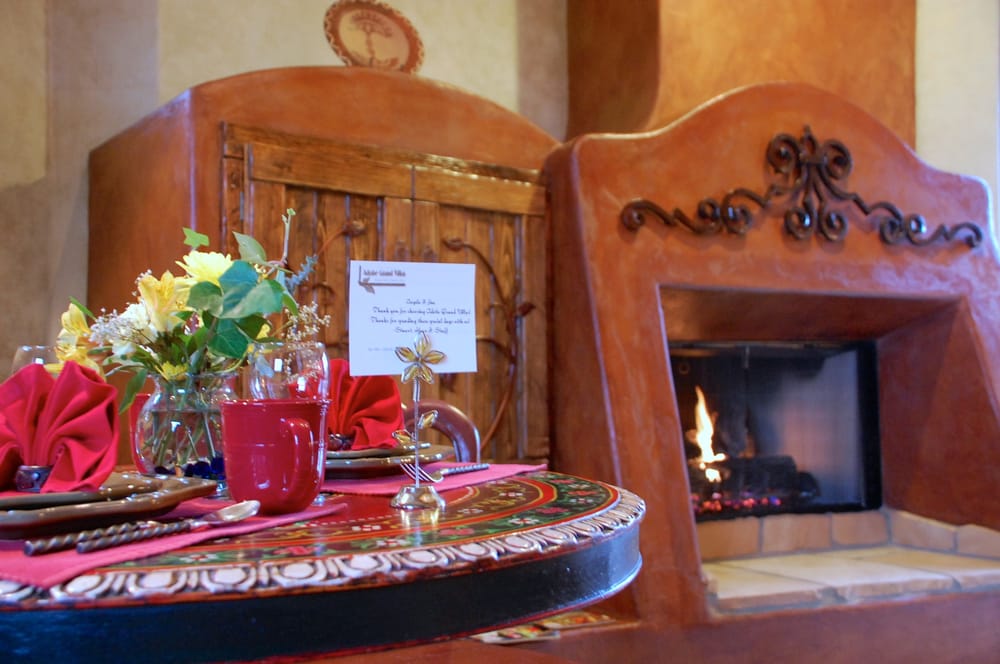 Adobe Grand Villas In Sedona Az Adobe Grand Villas In Sedona Az