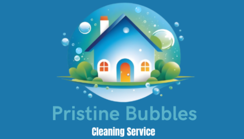 Pristine Bubbles Cleaning