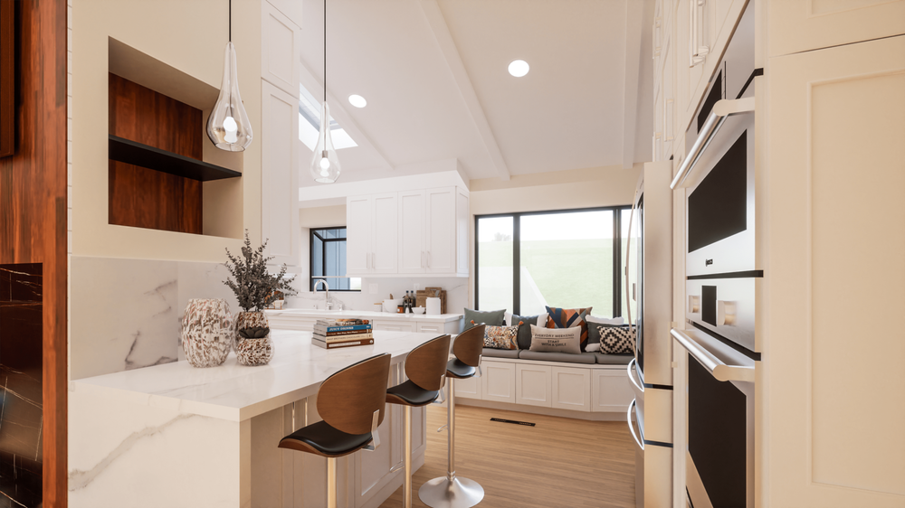 image of business Built Right Construction & Design | Bay Area Licensed Contractor