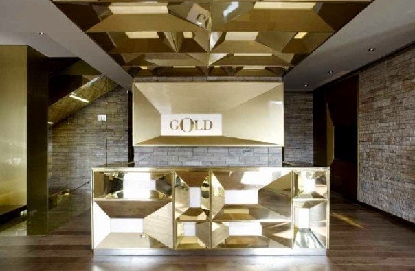 Maître D Stand Front Desk Photo From Website Yelp Front Desk Photo From Website