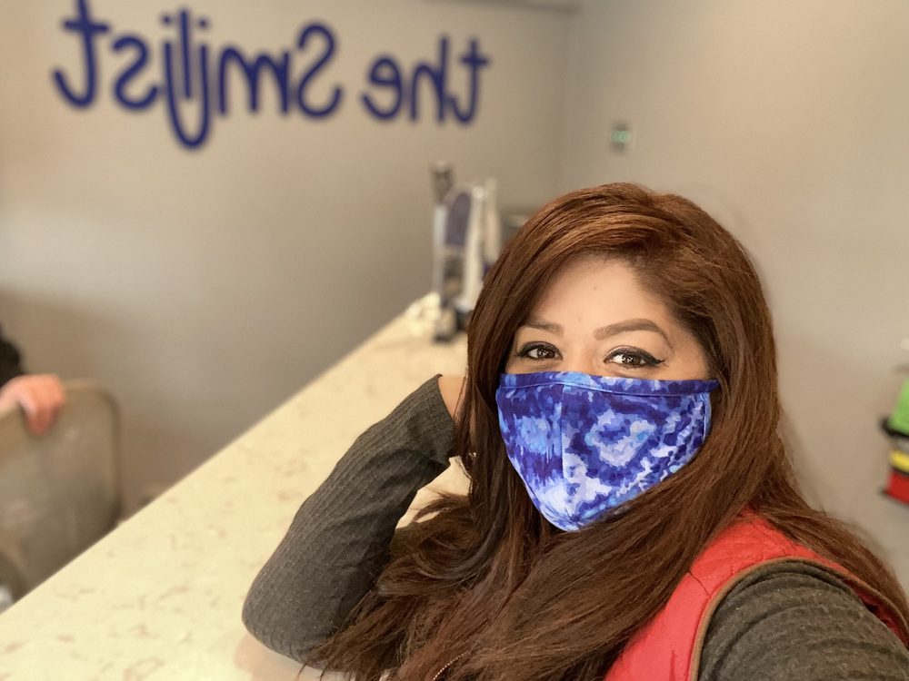 image of business The Smilist Dental Mattituck