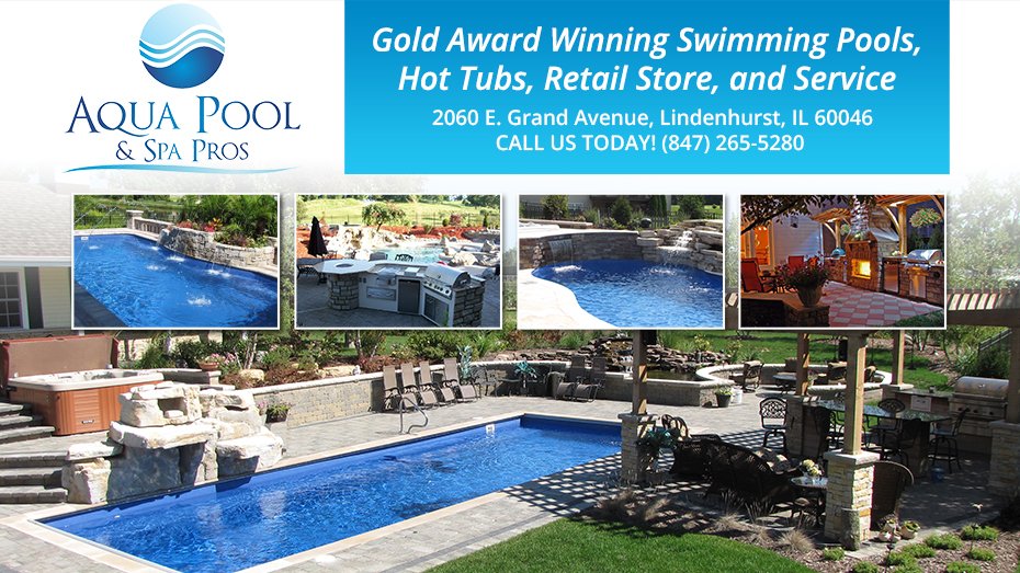 Aqua Pool & Spa Pros 15 Photos & 15 Reviews Hot Tub & Pool 2060 E