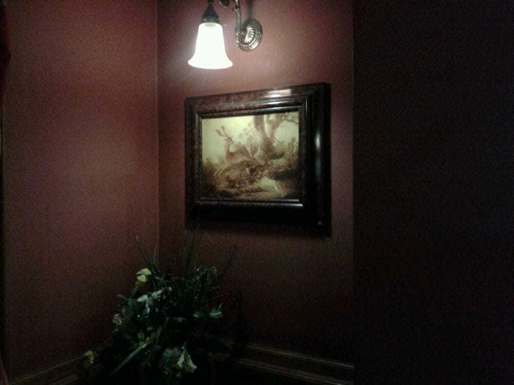 Photos For Ye Olde Swiss Cottage Yelp