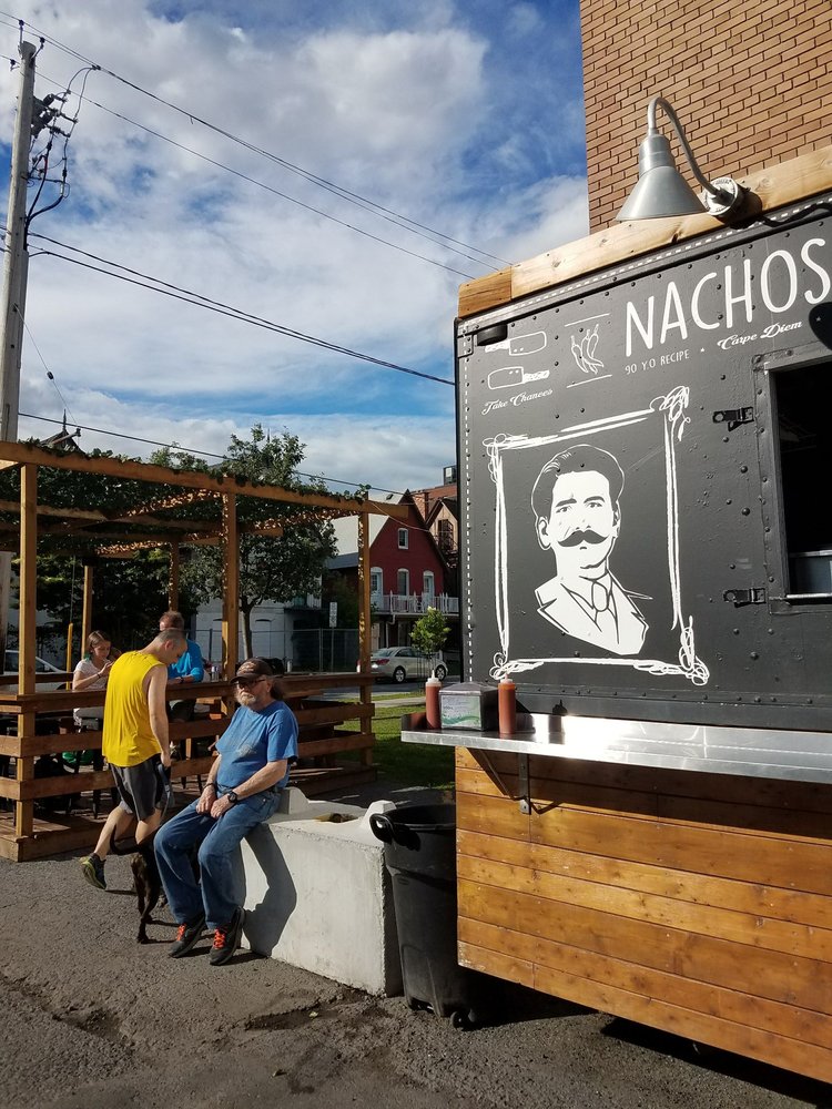 Nacho Cartel 28 Photos Food Trucks 200 Wilbrod Street, Ottawa, ON