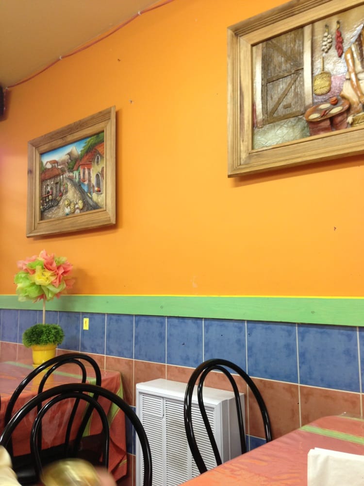 El Rey del Taco