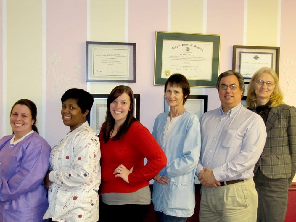 image of business Zoom Dental