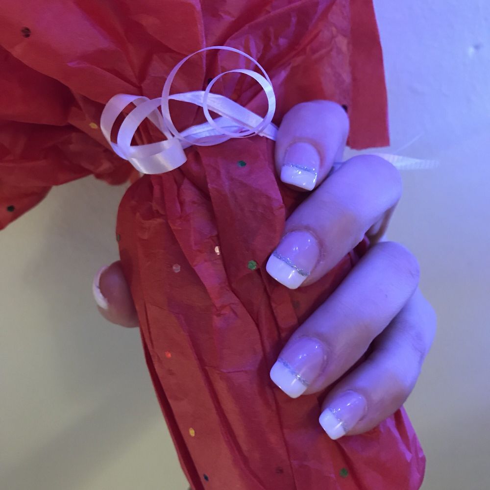 Sassi Nailz