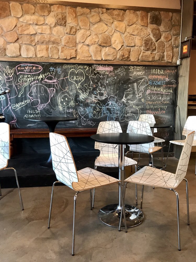 Kokee Tea Order Online 182 Photos & 96 Reviews Coffee & Tea