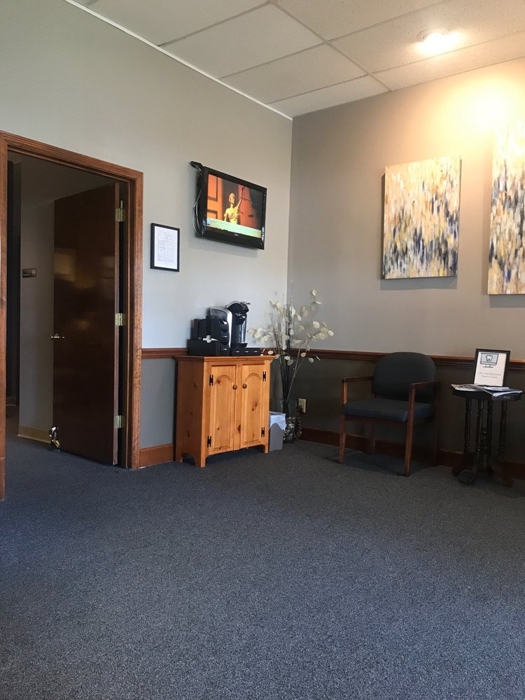 image of business Ed Schrader, DMD - West Mobile Dental Care