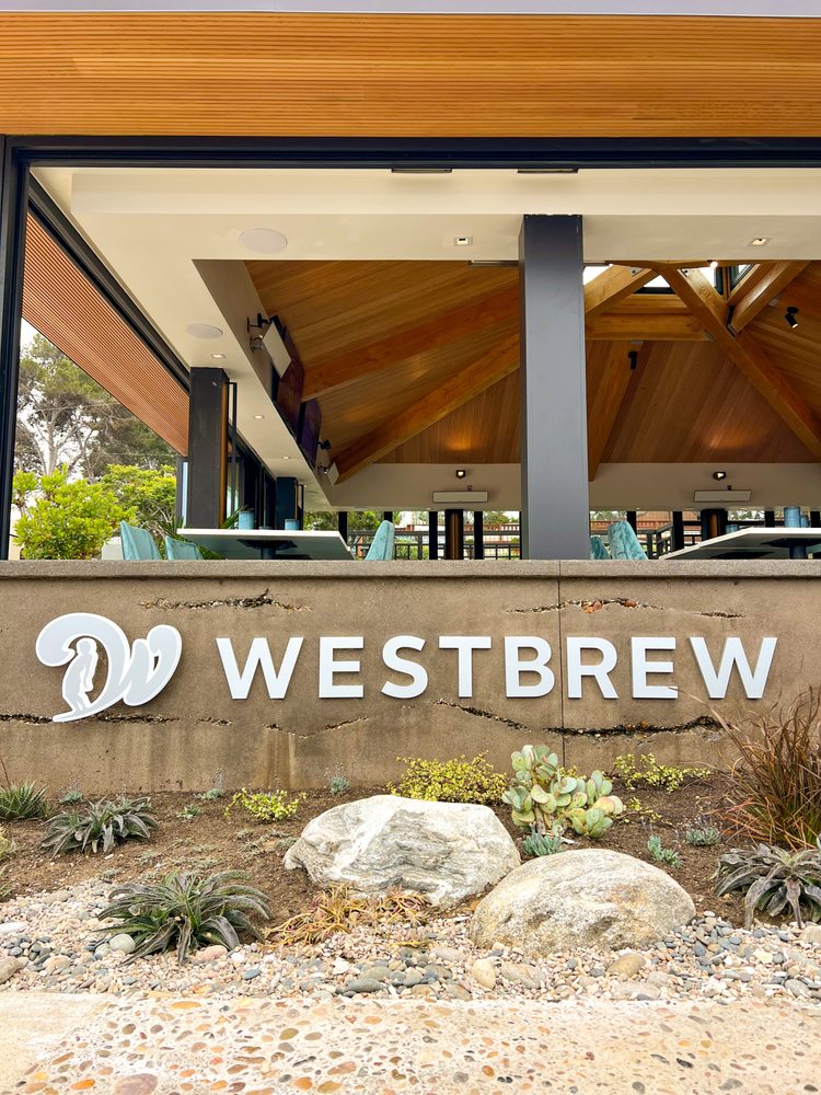 WestBrew Del Mar WestBrew Del Mar
