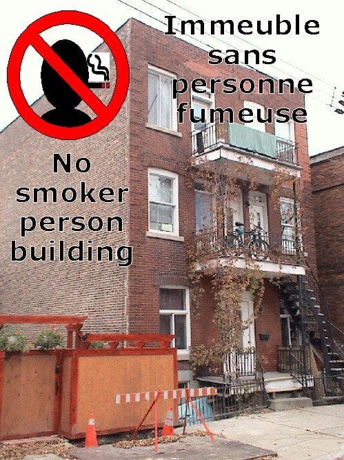Appartement Qualitas