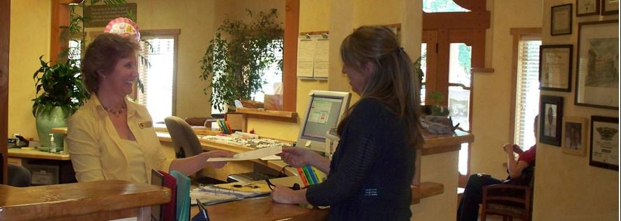 Moore Chiropractic