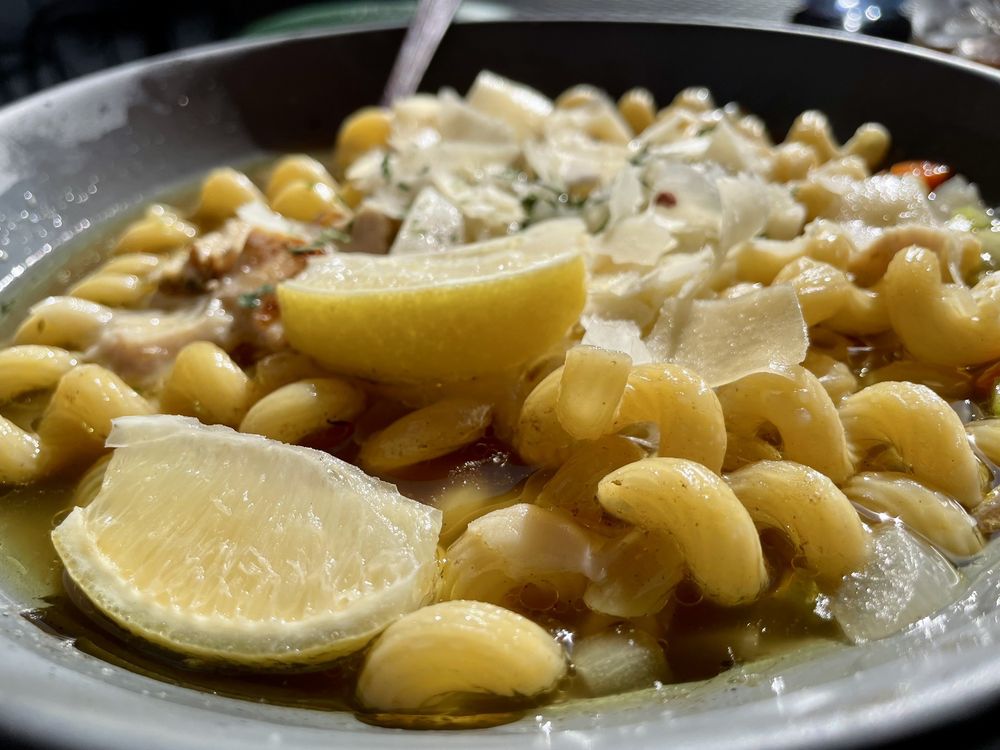 Tap & Pour Tap & Pour