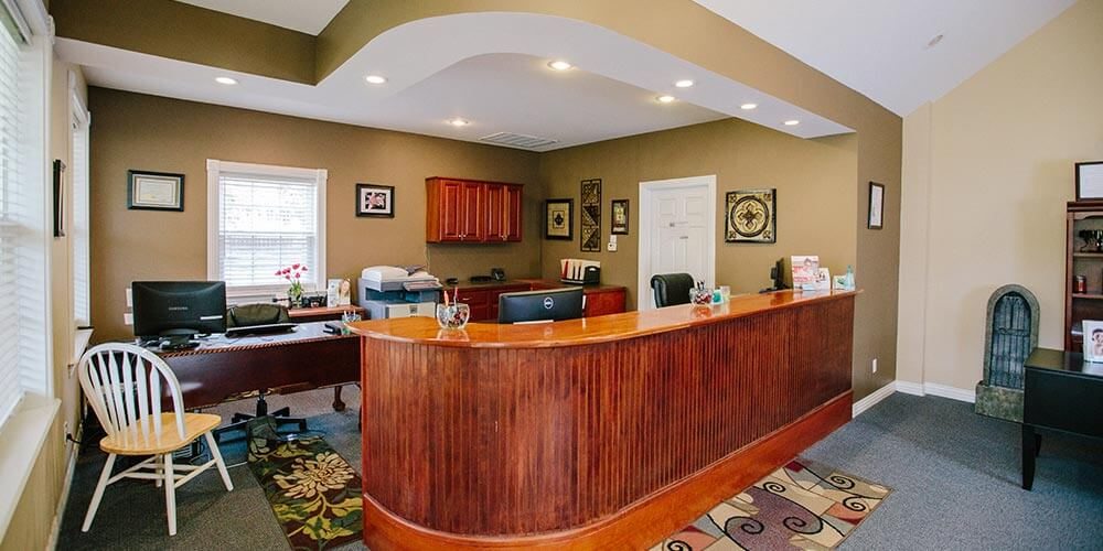 image of business Farmington Dental & Orthodontics