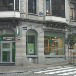 Yelp Reviews For Bnp Paribas Fortis New Bank Building