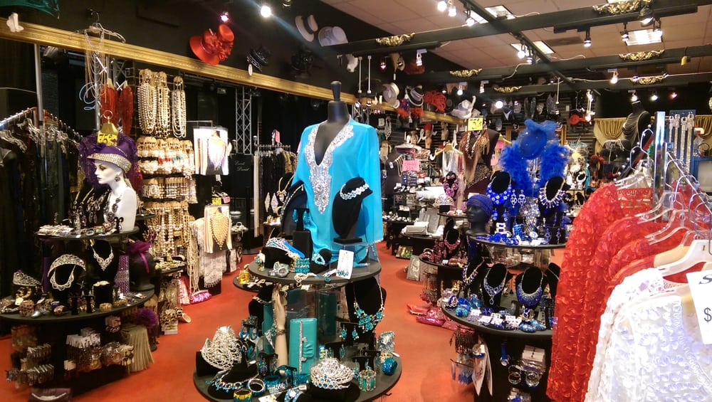 Du Barry Fashions 20 Reviews Women's Clothing 3375 S Decatur Blvd