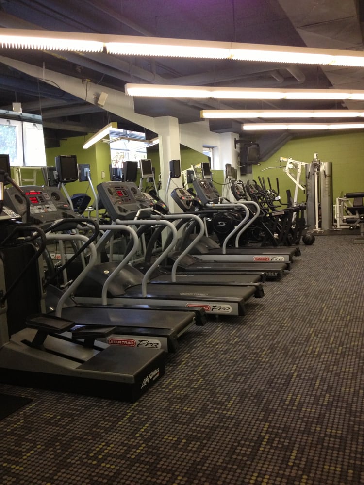 Core Correctives Trainers Coolidge Corner Brookline Ma