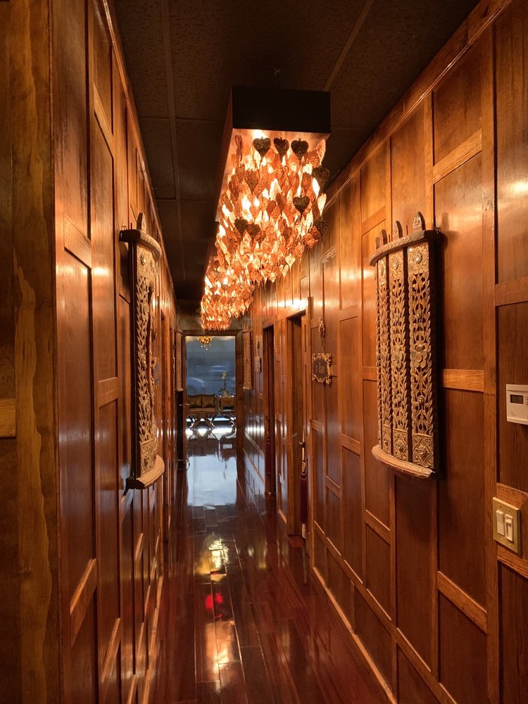Thiptara Thai Massage & Spa