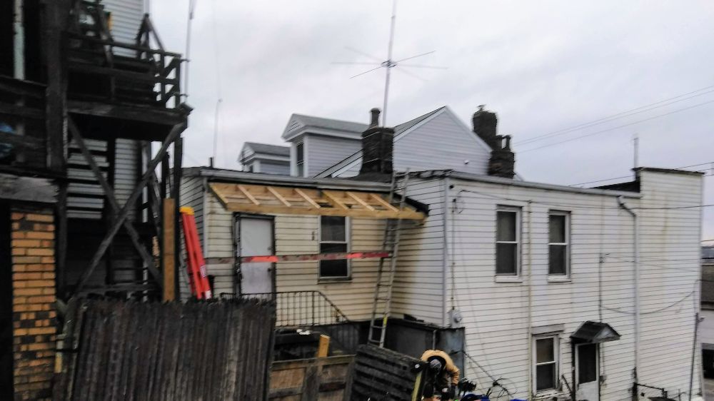 image of business M & J General Contracting