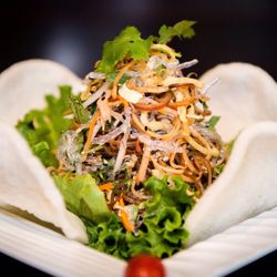 Golden Bamboo 886 Photos 238 Reviews Vegetarian 3245 S White Photo Of Golden Bamboo San Jose Ca United States