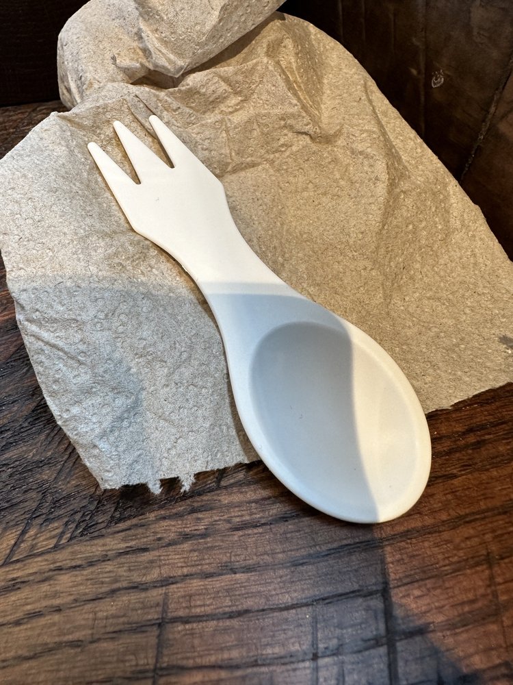 Velvet Taco