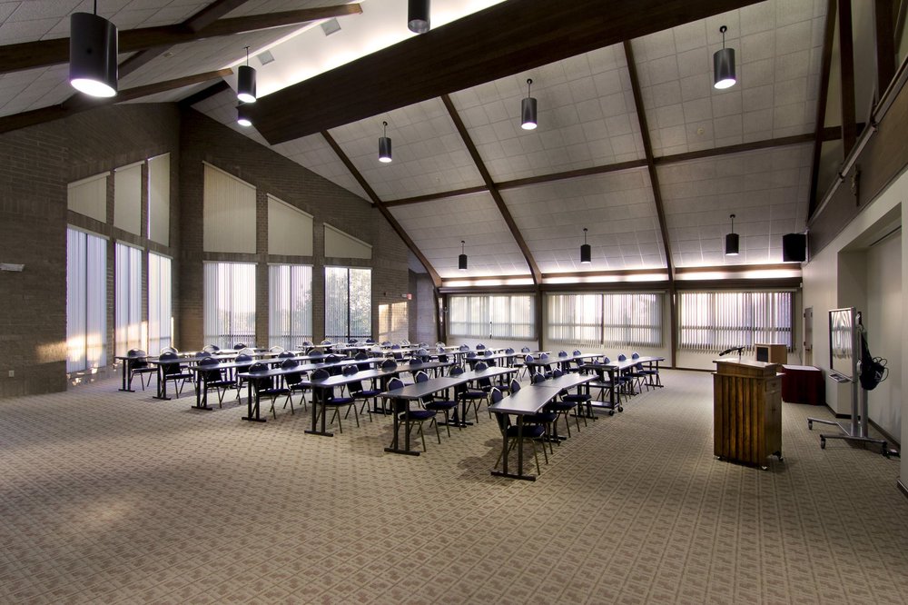 Catholic Conference Center