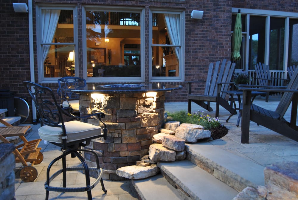 Fine Edge Landscape Design